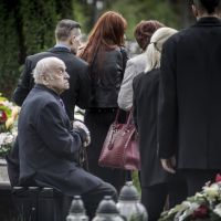 Fotografia pogrzebowa Lublin  