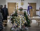 Fotografia pogrzebowa Lublin  