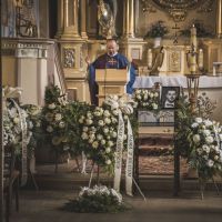 Fotografia pogrzebowa Nisko  3 