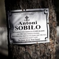 Fotografia pogrzebowa Stalowa Wola  1 