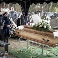 Fotografia pogrzebowa Stalowa Wola  6 